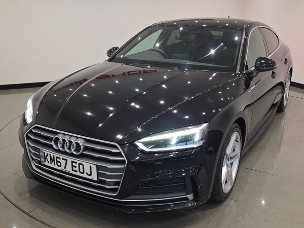 Used Audi A5 2017 for sale - 75727610: Photo 35