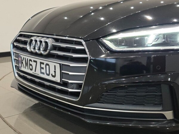 Used Audi A5 2017 for sale - 75727610: Photo 39
