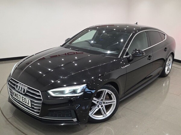 Used Audi A5 2017 for sale - 75727610: Photo 41