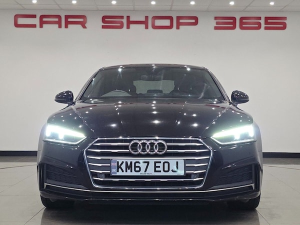 Used Audi A5 2017 for sale - 75727610: Photo 46