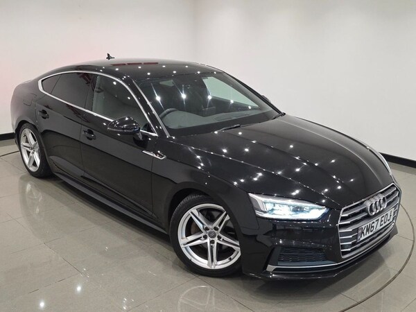 Used Audi A5 2017 for sale - 75727610: Photo 49