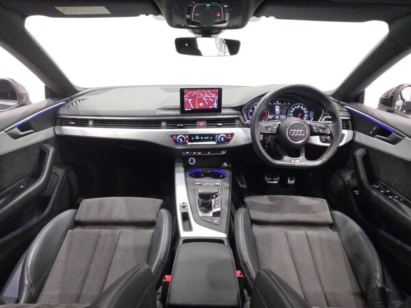 Used Audi A5 2017 for sale - 75727610: Photo 4