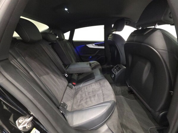 Used Audi A5 2017 for sale - 75727610: Photo 5