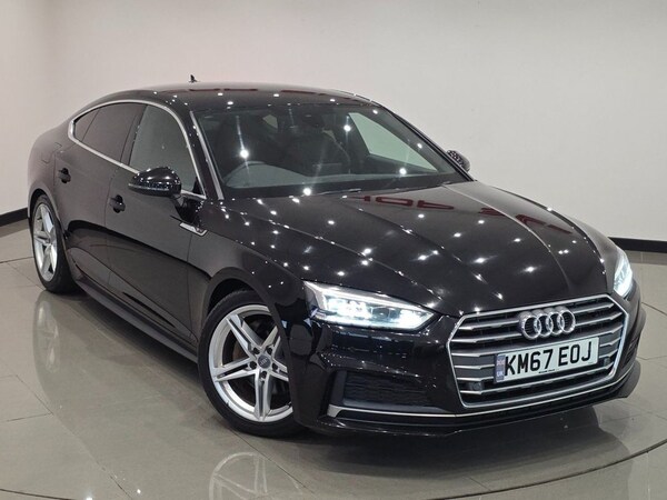 Used Audi A5 2017 for sale - 75727610: Photo 7