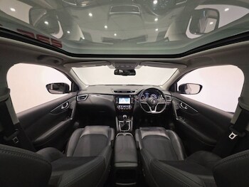 Used Nissan Qashqai 2019 for sale - 75628292: Photo