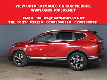 Used Honda CR-V 2020 for sale - 79288926: Photo