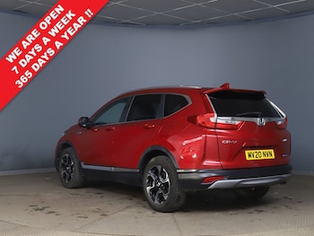 Used Honda CR-V 2020 for sale - 79288926: Photo