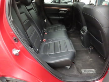 Used Honda CR-V 2020 for sale - 79288926: Photo