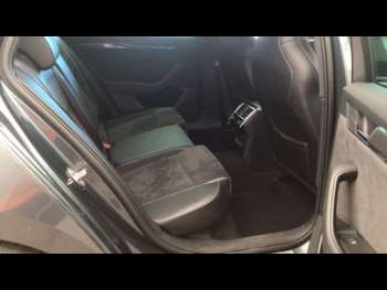 Used Skoda Superb 2018 for sale - 74773423: Photo
