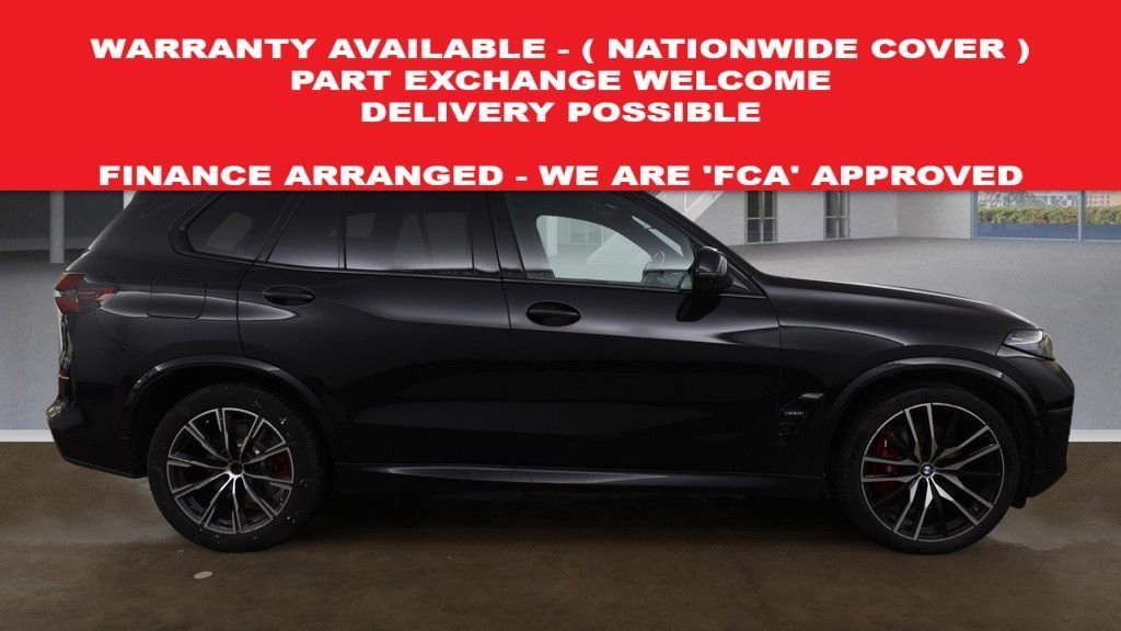 Used BMW X5 2023 for sale - 77720093: Photo 2