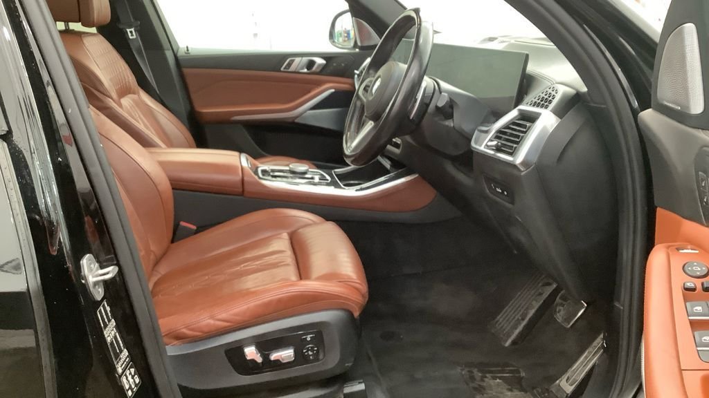 Used BMW X5 2023 for sale - 77720093: Photo 4