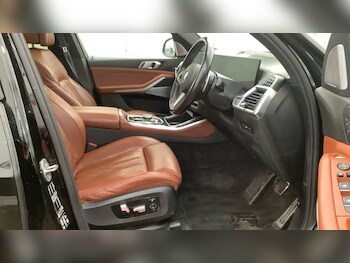 Used BMW X5 2023 for sale - 77720093: Photo