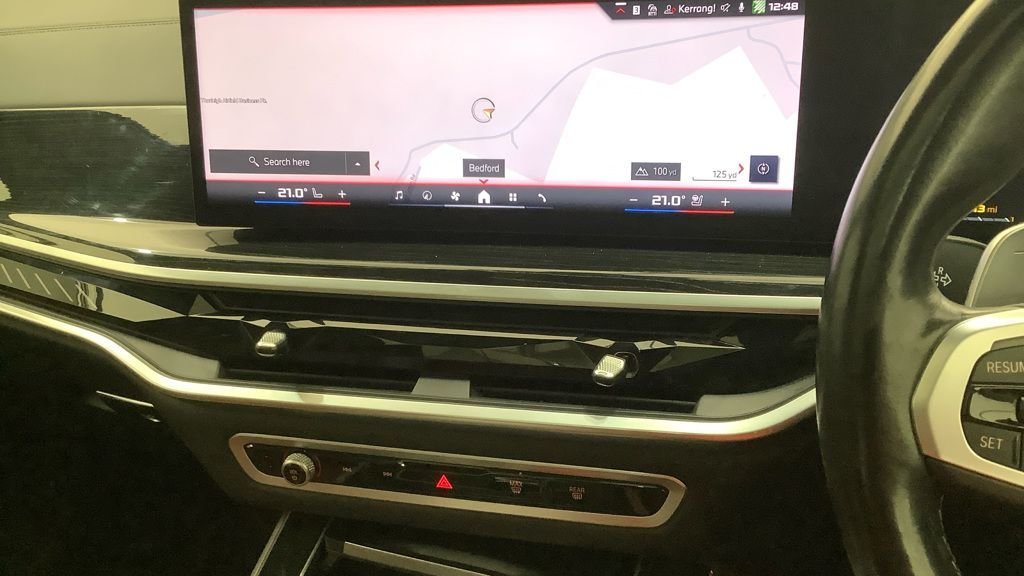 Used BMW X5 2023 for sale - 77720093: Photo 5