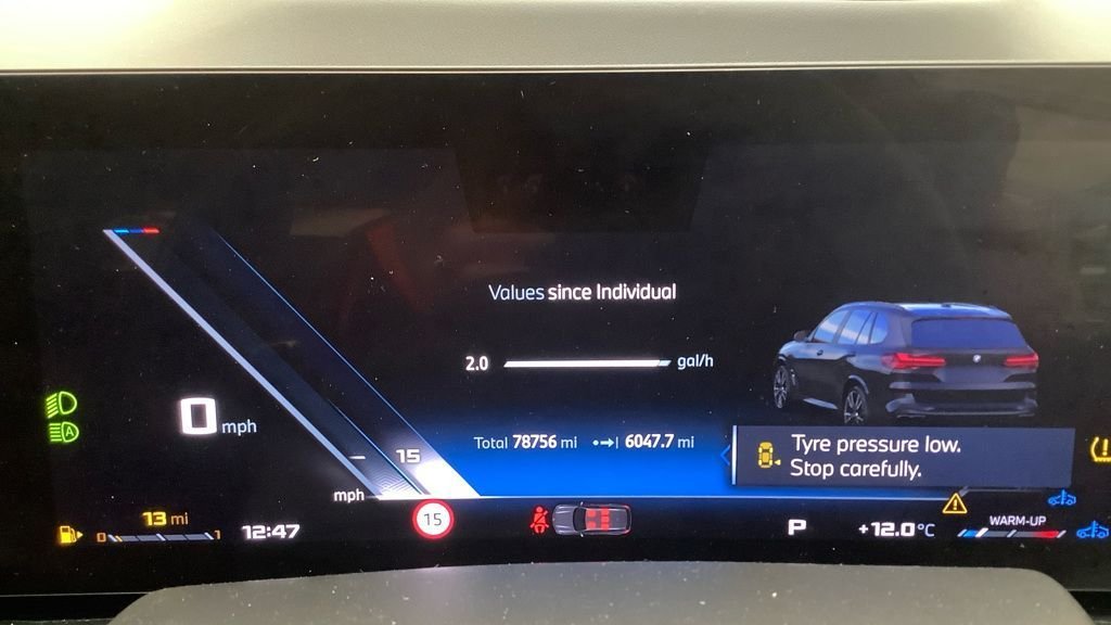 Used BMW X5 2023 for sale - 77720093: Photo 6