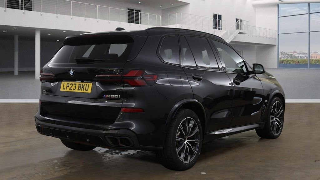 Used BMW X5 2023 for sale - 77720093: Photo 7