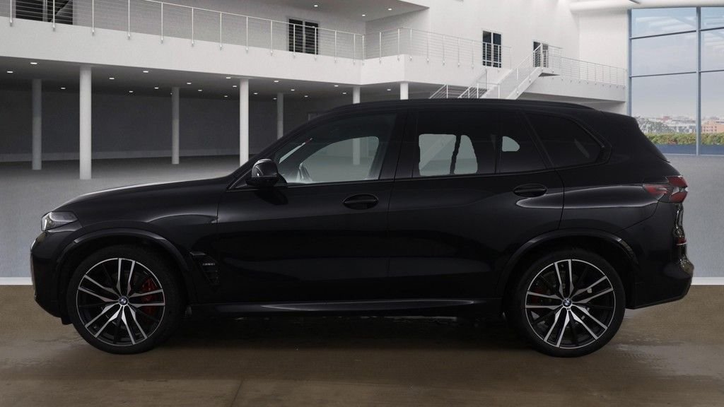 Used BMW X5 2023 for sale - 77720093: Photo 8