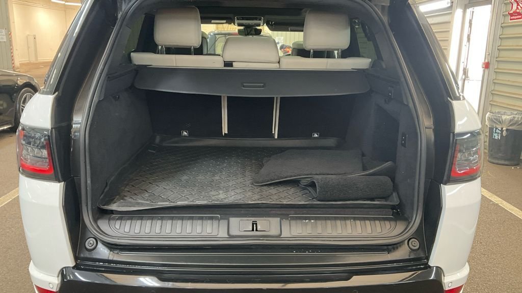 Used Land Rover Range Rover Sport 2020 for sale - 77369793: Photo 12