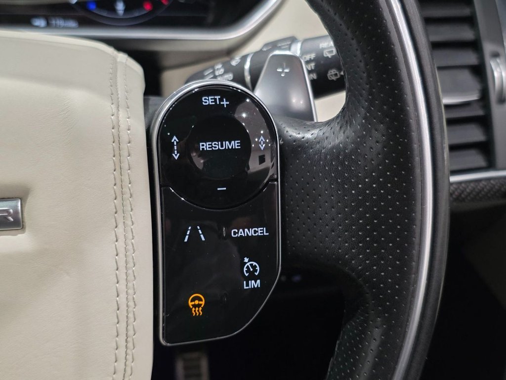 Used Land Rover Range Rover Sport 2020 for sale - 77369793: Photo 20