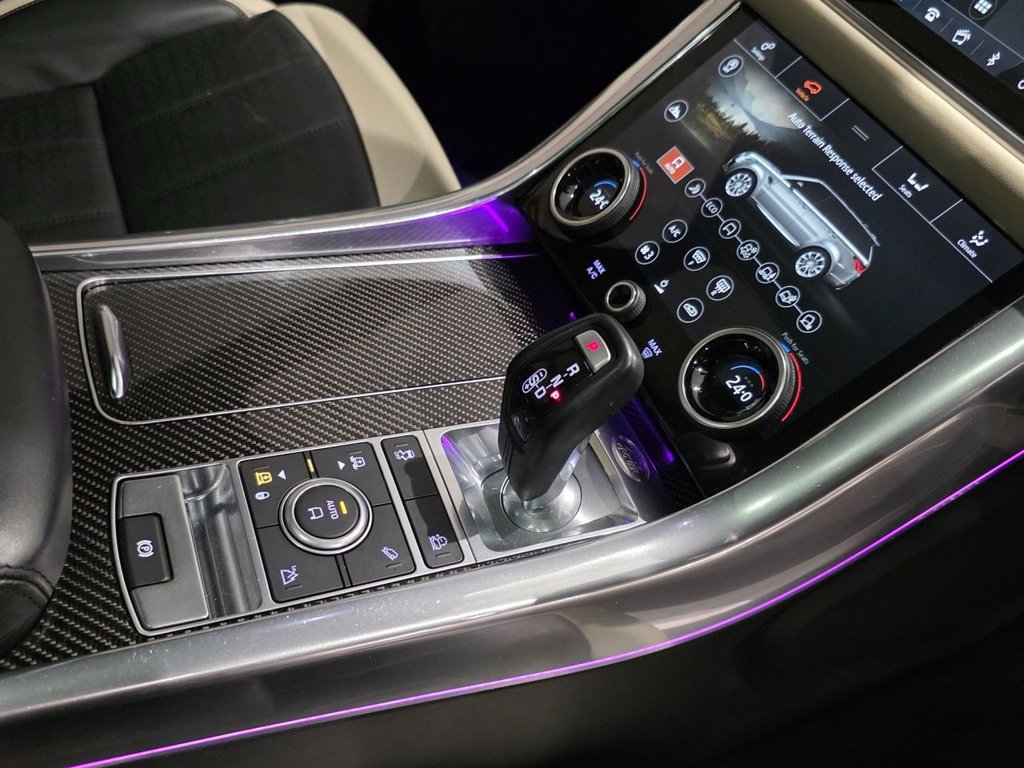 Used Land Rover Range Rover Sport 2020 for sale - 77369793: Photo 22