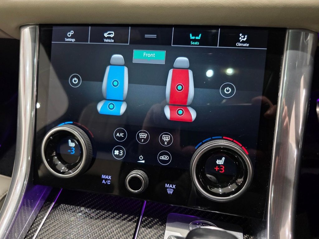 Used Land Rover Range Rover Sport 2020 for sale - 77369793: Photo 27