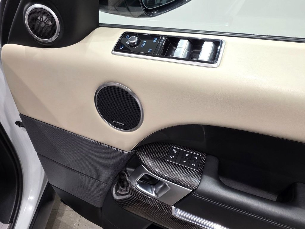 Used Land Rover Range Rover Sport 2020 for sale - 77369793: Photo 30