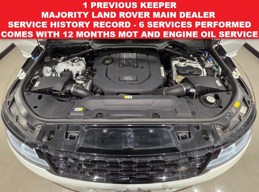 Used Land Rover Range Rover Sport 2020 for sale - 77369793: Photo 37