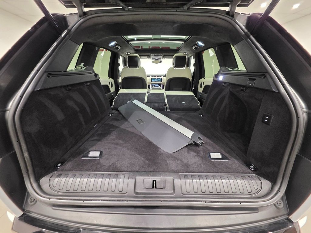 Used Land Rover Range Rover Sport 2020 for sale - 77369793: Photo 39