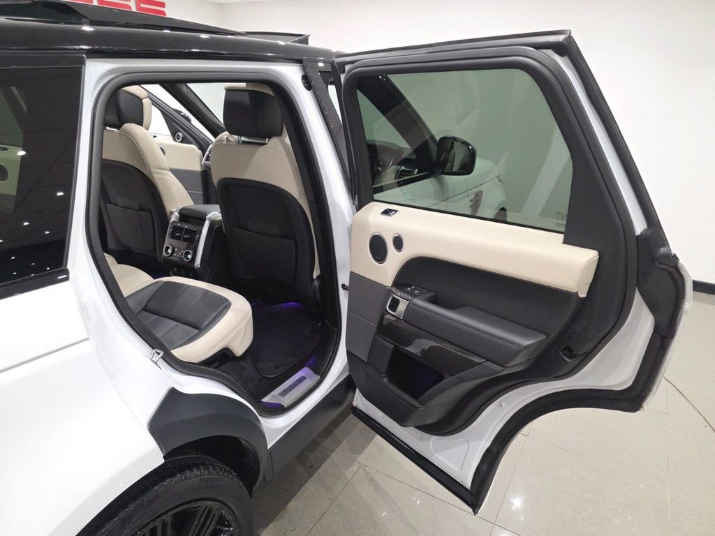 Used Land Rover Range Rover Sport 2020 for sale - 77369793: Photo 42