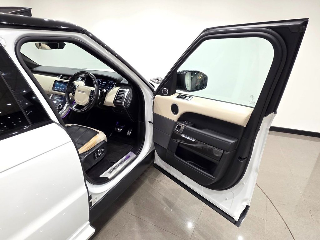 Used Land Rover Range Rover Sport 2020 for sale - 77369793: Photo 43