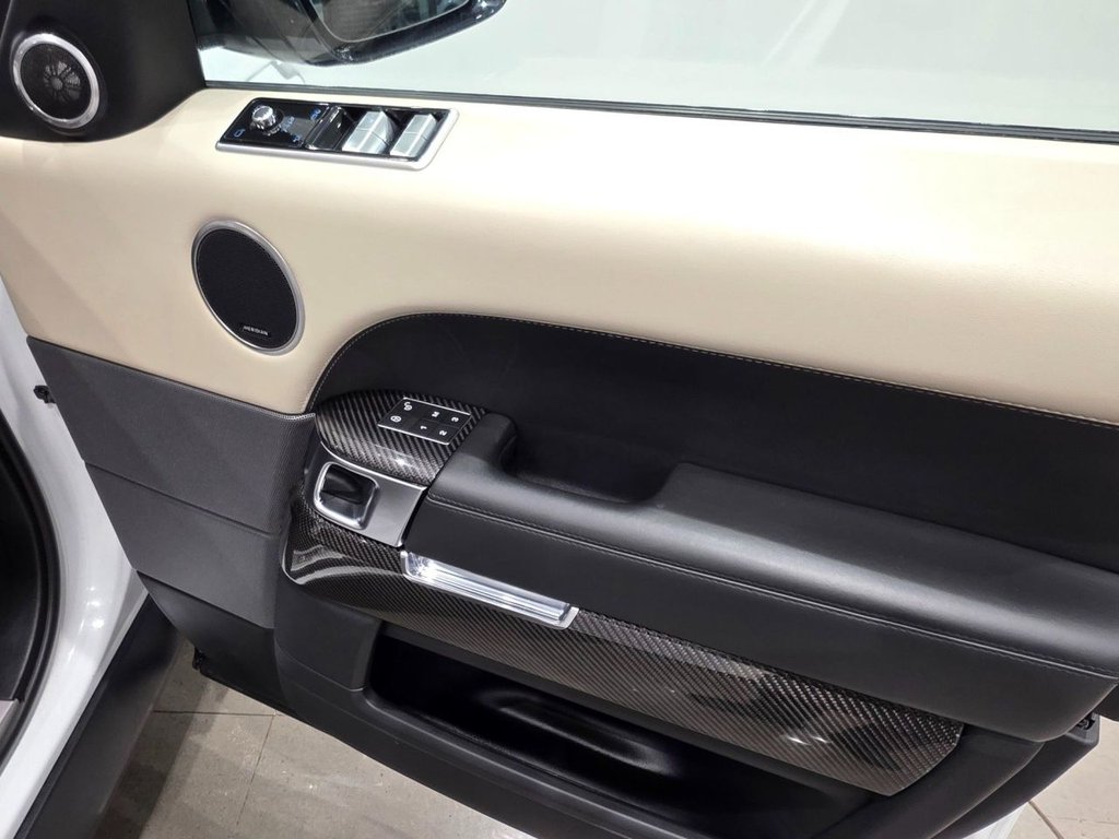 Used Land Rover Range Rover Sport 2020 for sale - 77369793: Photo 44