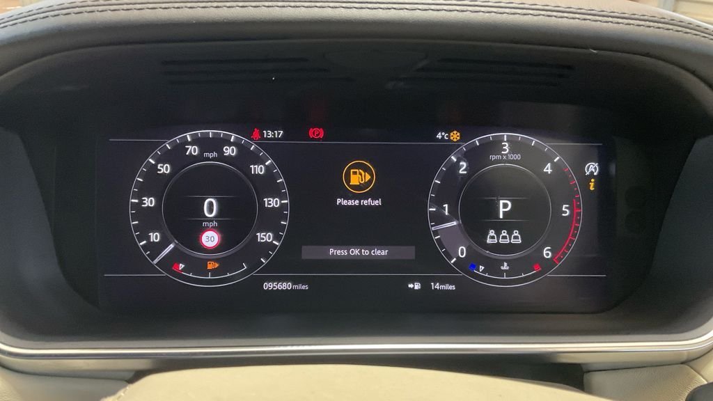 Used Land Rover Range Rover Sport 2020 for sale - 77369793: Photo 7