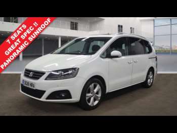 2018 (18) - 2.0 TDI CR Xcellence [150] 5dr DSG