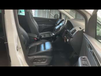 Used SEAT Alhambra 2018 for sale - 74839297: Photo
