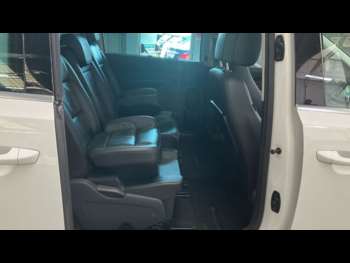 Used SEAT Alhambra 2018 for sale - 74839297: Photo