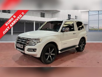 2016 (66) - 3.2 DI-DC [187] Barbarian 3dr Auto