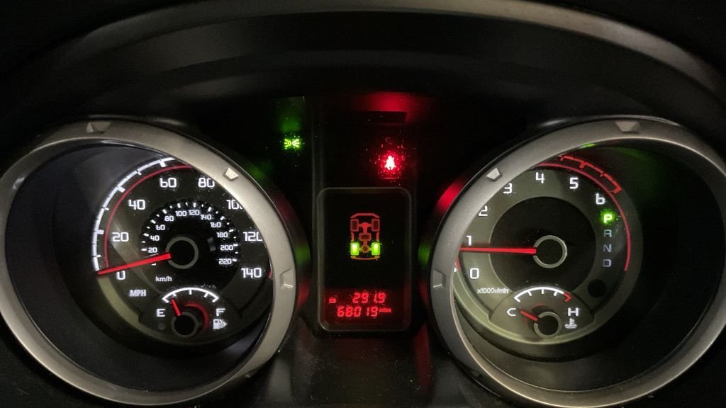 Used Mitsubishi Shogun 2016 for sale - 77890992: Photo 7