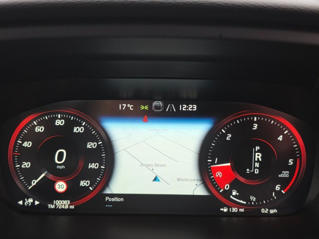 Used Volvo V60 2019 for sale - 76470553: Photo 18