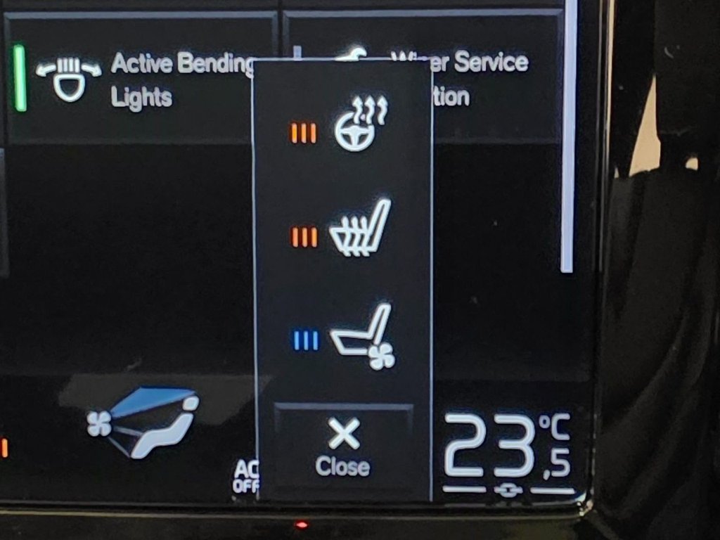 Used Volvo V60 2019 for sale - 76470553: Photo 22