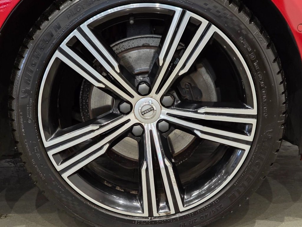 Used Volvo V60 2019 for sale - 76470553: Photo 30