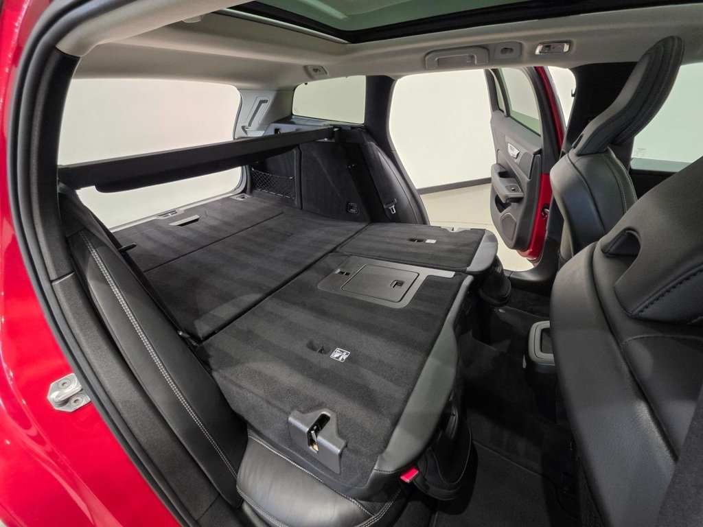 Used Volvo V60 2019 for sale - 76470553: Photo 33