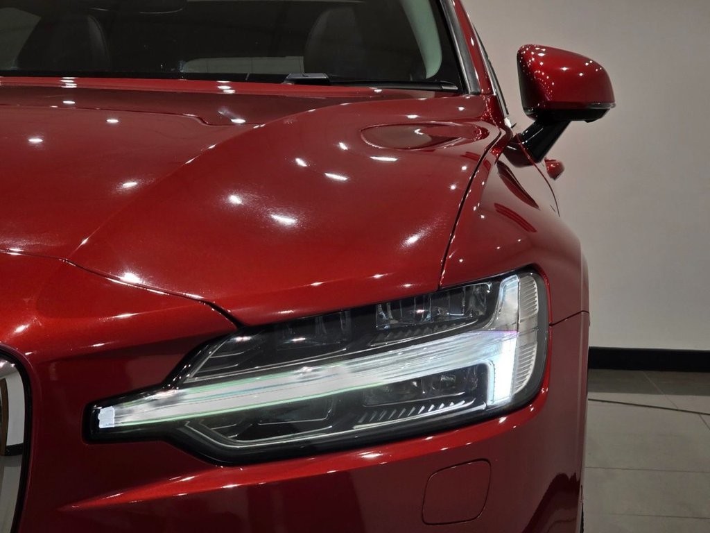 Used Volvo V60 2019 for sale - 76470553: Photo 36