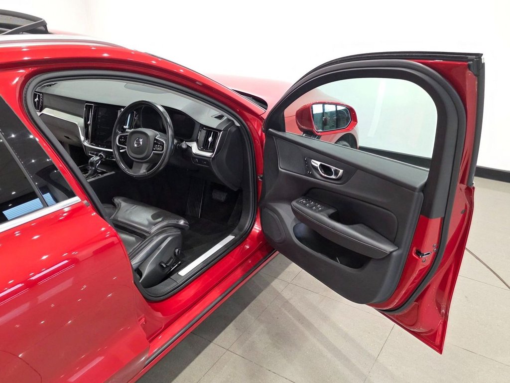 Used Volvo V60 2019 for sale - 76470553: Photo 41