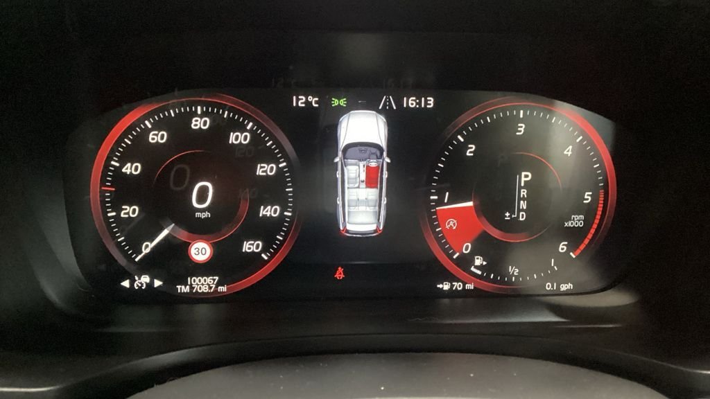 Used Volvo V60 2019 for sale - 76470553: Photo 8