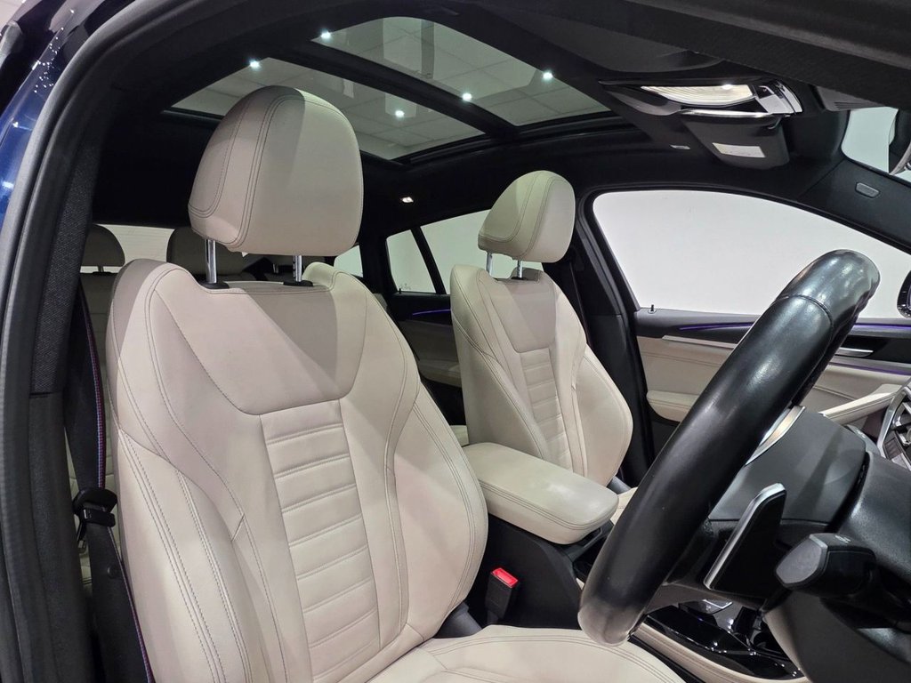 Used BMW X4 2022 for sale - 77512436: Photo 11