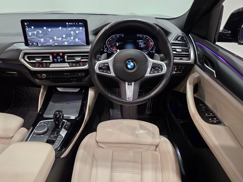 Used BMW X4 2022 for sale - 77512436: Photo 21