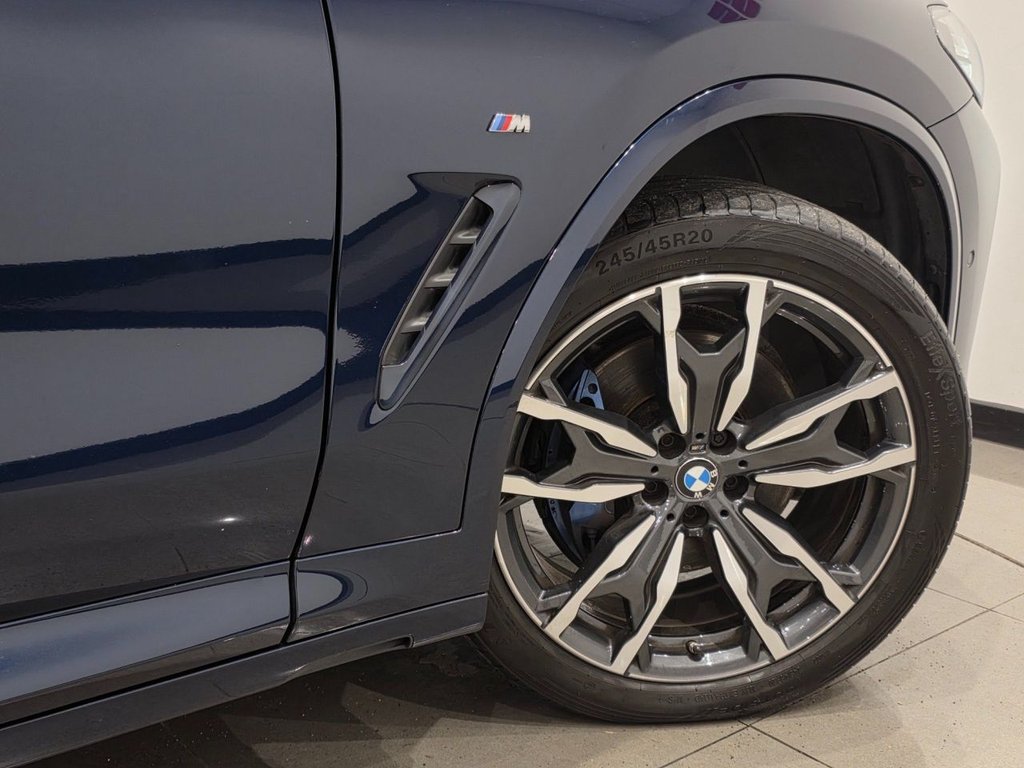 Used BMW X4 2022 for sale - 77512436: Photo 29