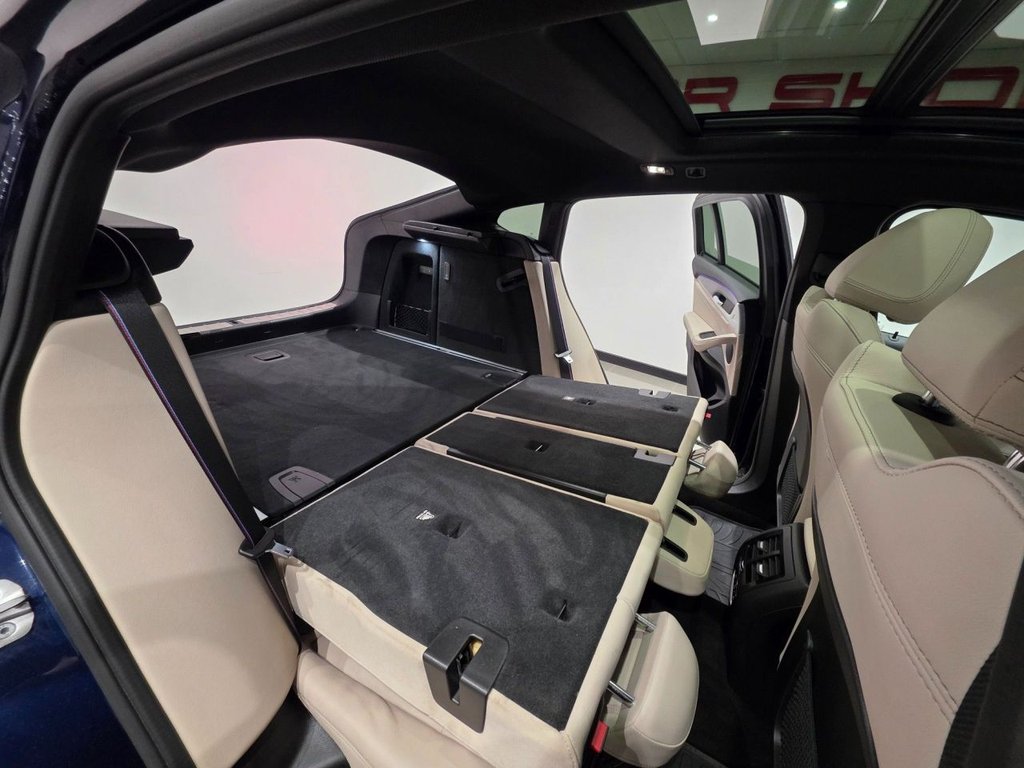 Used BMW X4 2022 for sale - 77512436: Photo 34