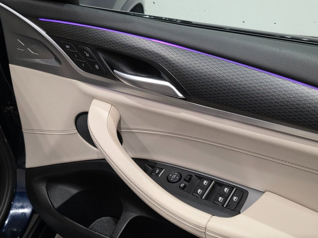 Used BMW X4 2022 for sale - 77512436: Photo 39