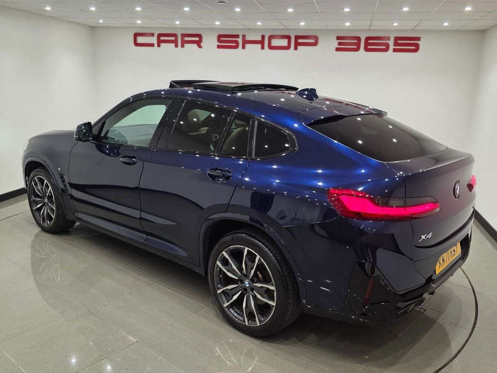 Used BMW X4 2022 for sale - 77512436: Photo 47