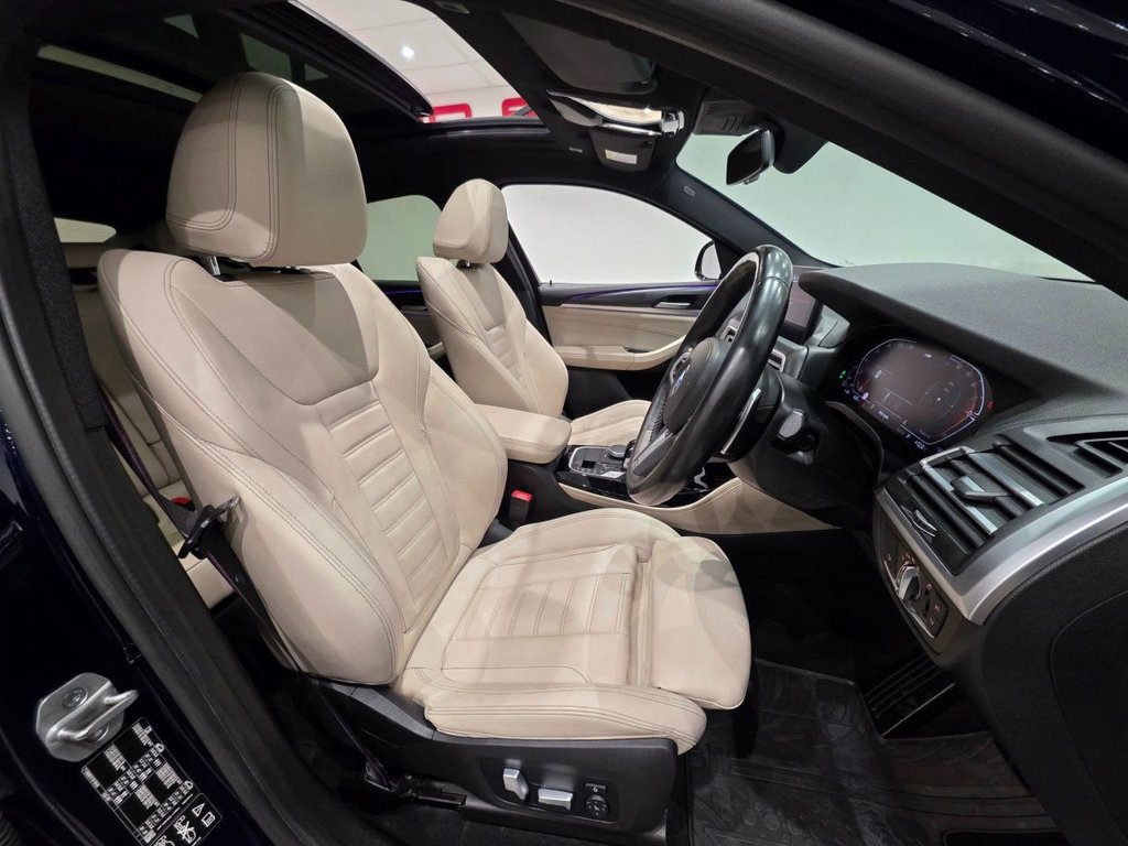 Used BMW X4 2022 for sale - 77512436: Photo 6